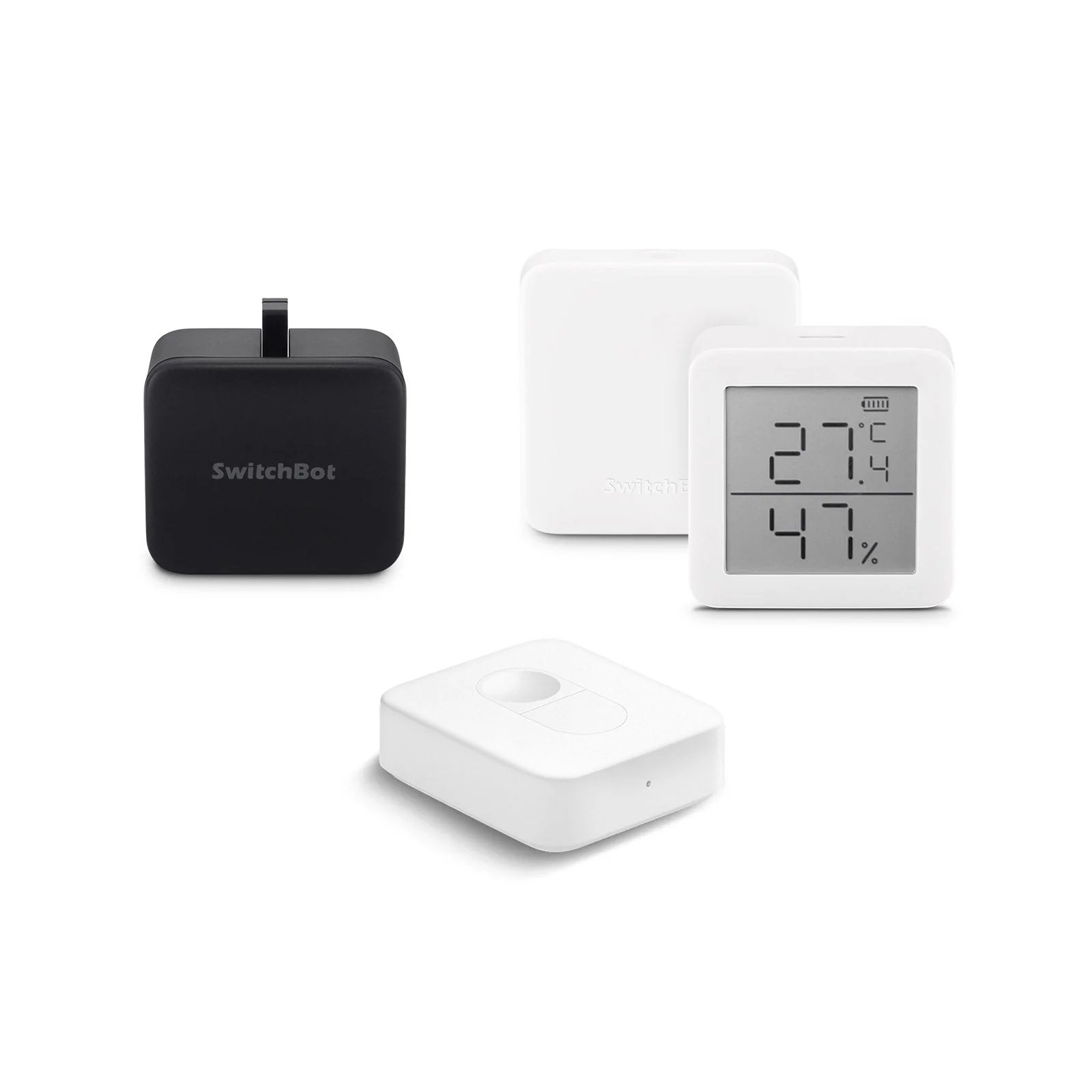 SwitchBot ボタン制御セット - Image 8