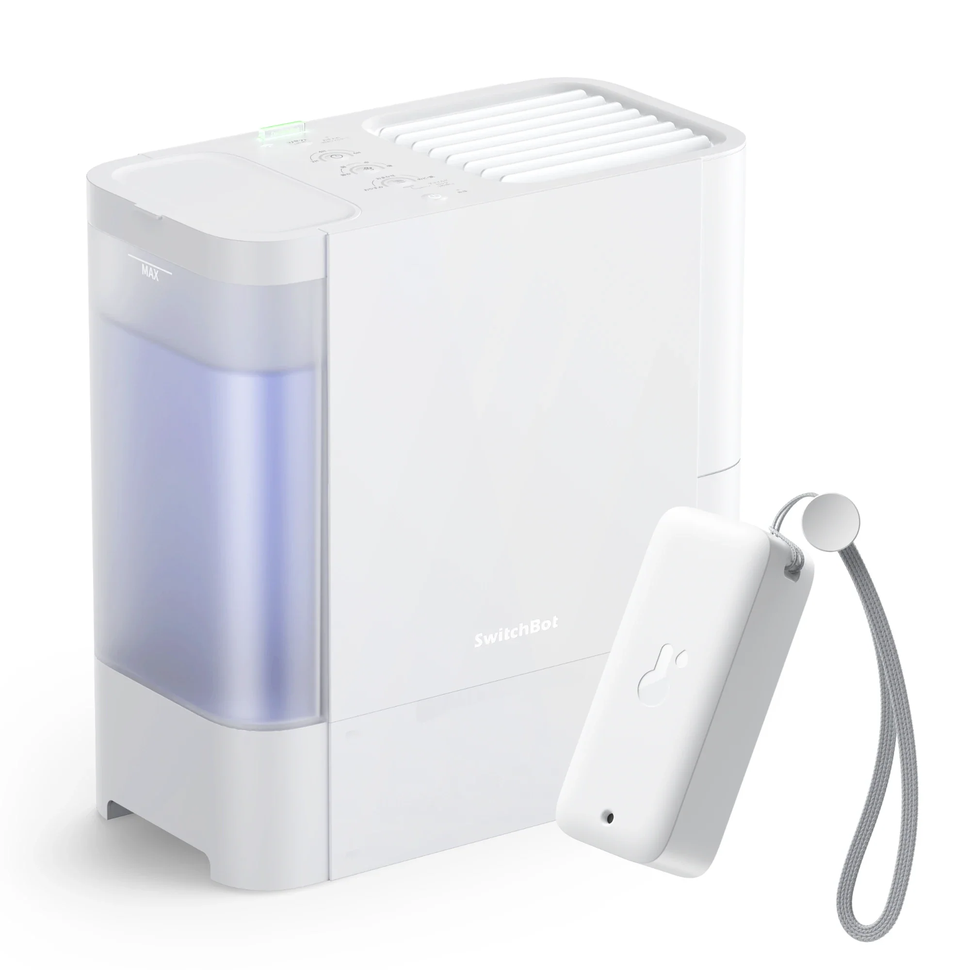 SwitchBot 温湿度調節セット - Image 5