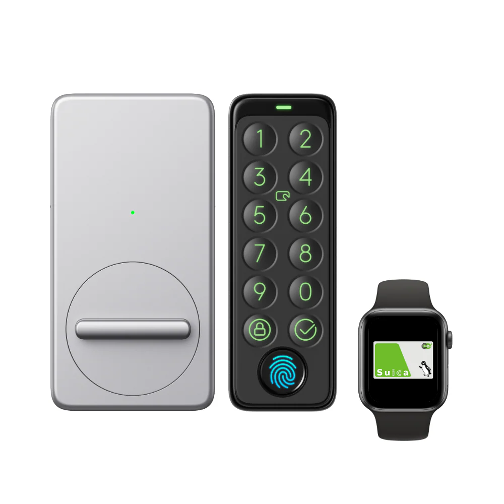SwitchBot ドアロックセット - Image 10