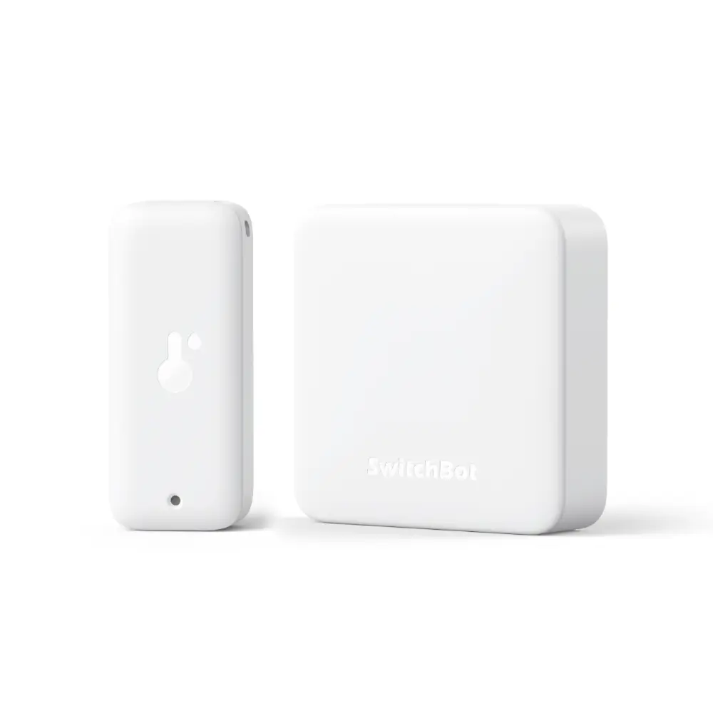 SwitchBot 温湿度管理セット - Image 4