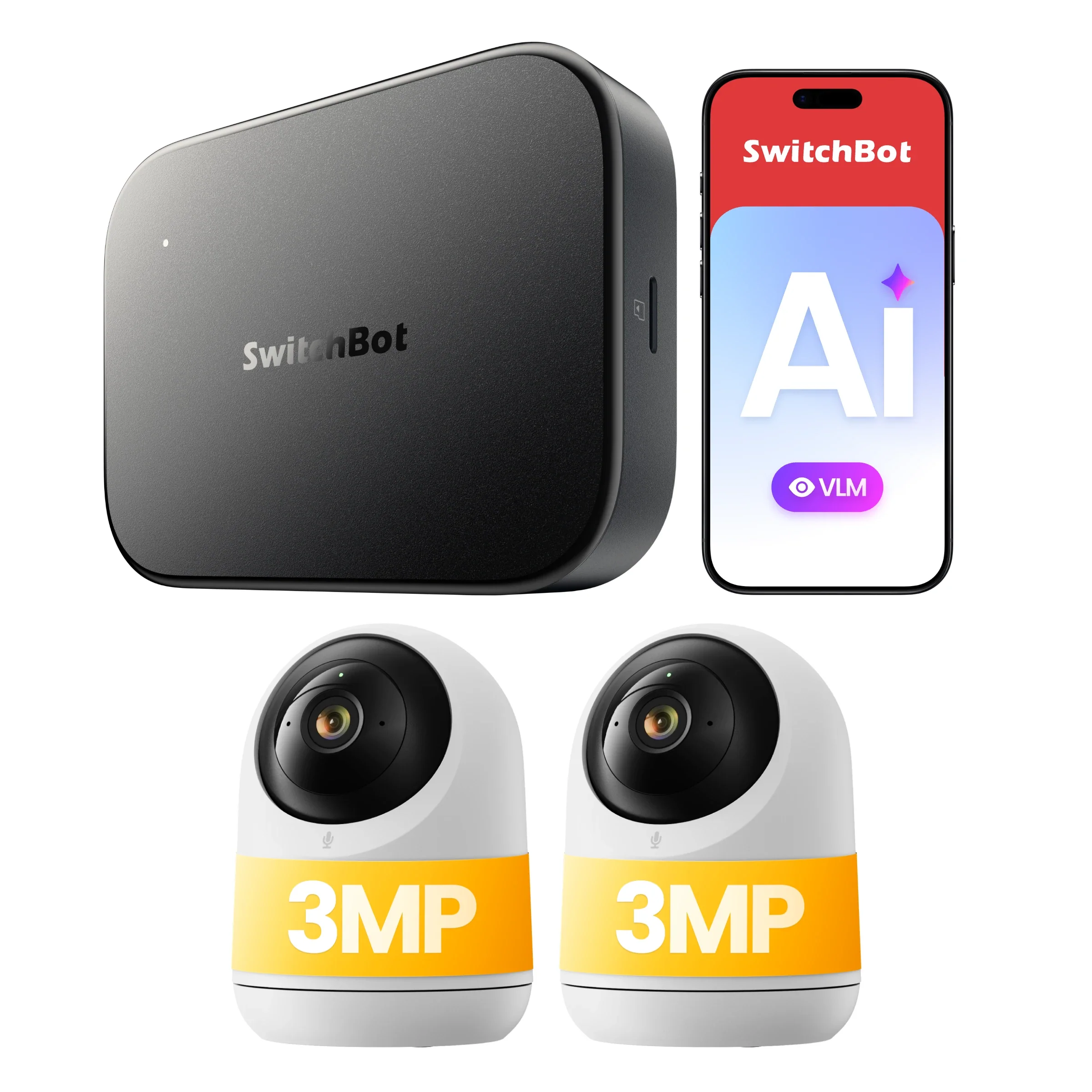 SwitchBot AIハブ - Image 13