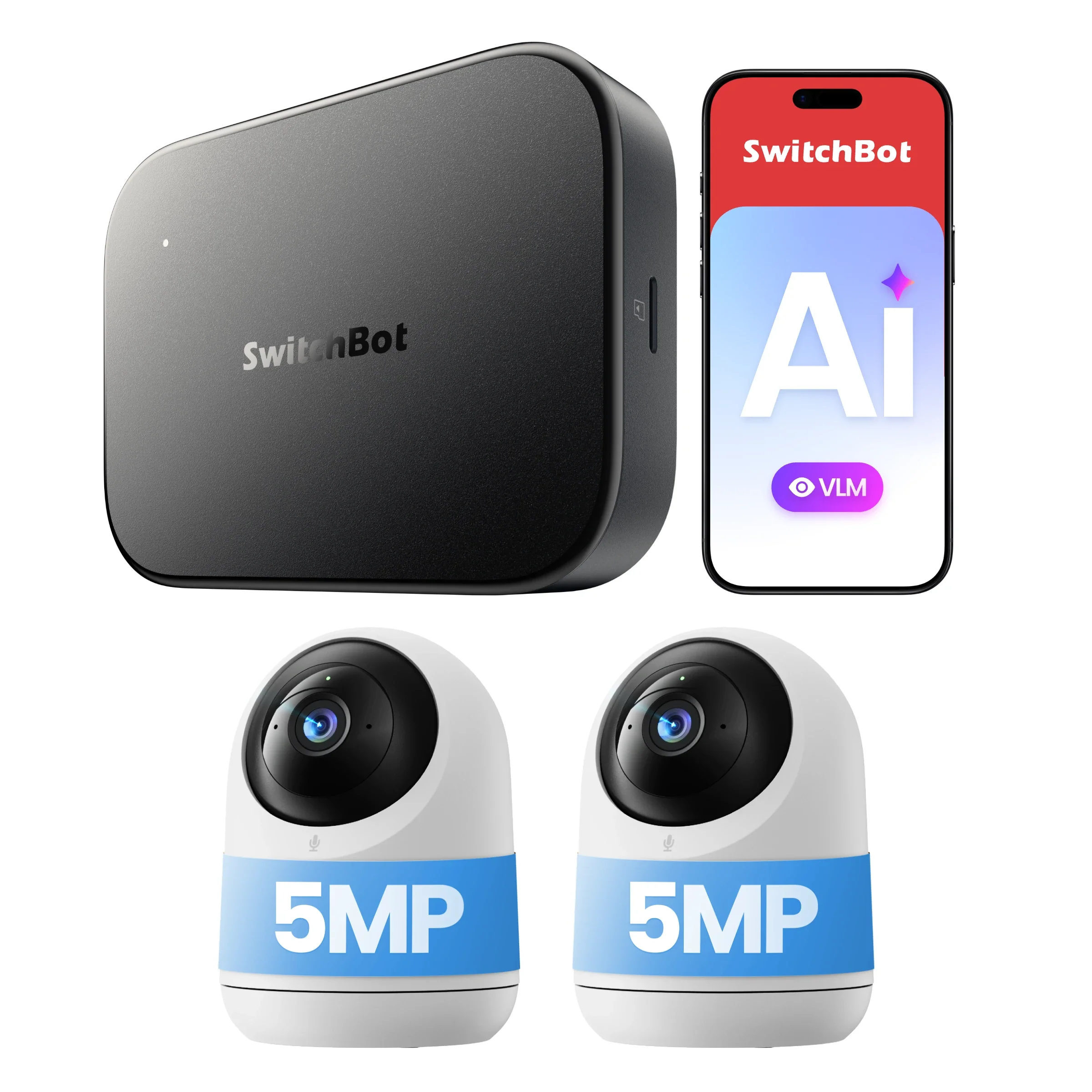 SwitchBot AIハブ - Image 15