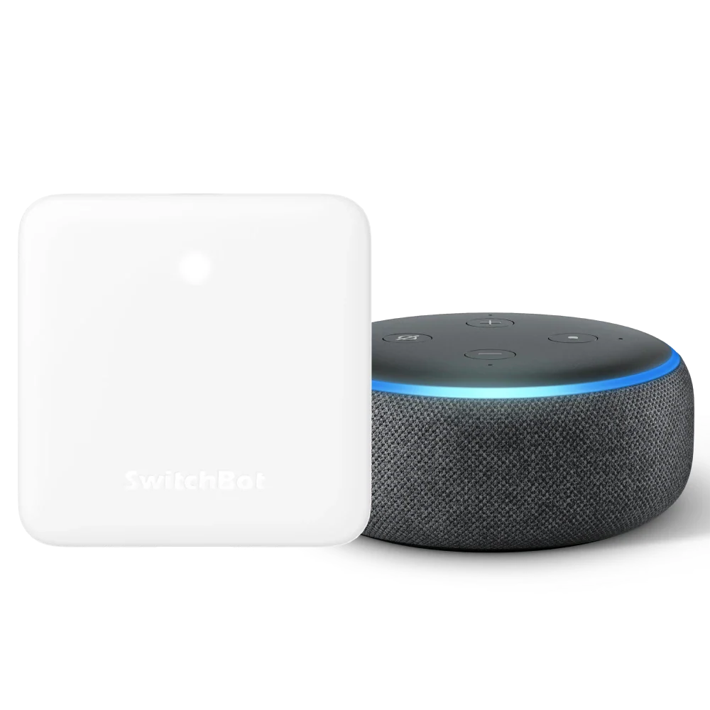 SwitchBot スマートスピーカーセット - Image 6
