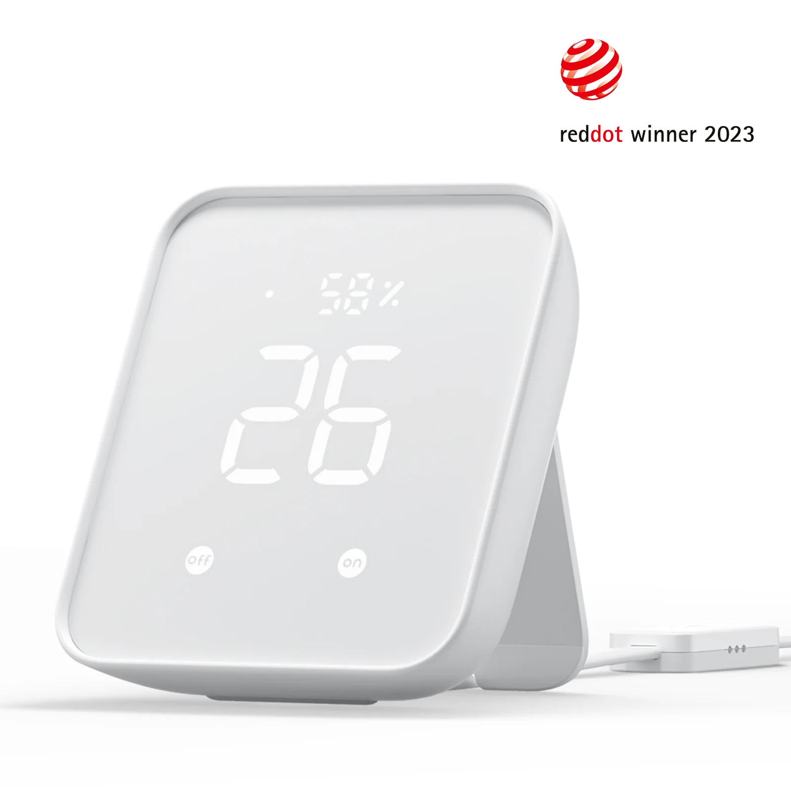 SwitchBot ハブ2 - Image 14