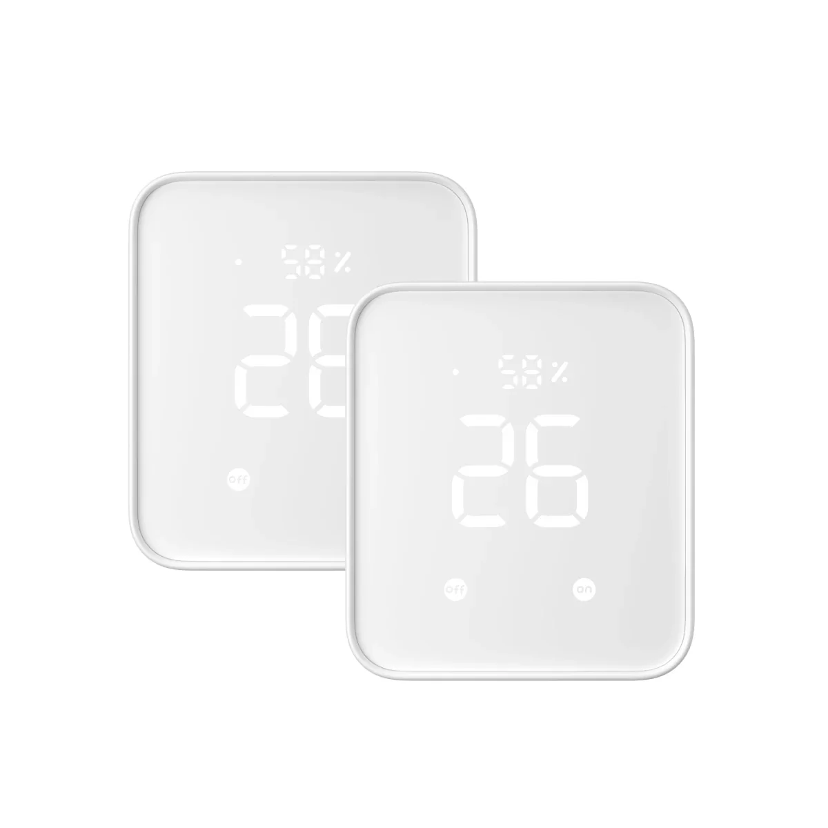 SwitchBot ハブ2 - Image 18