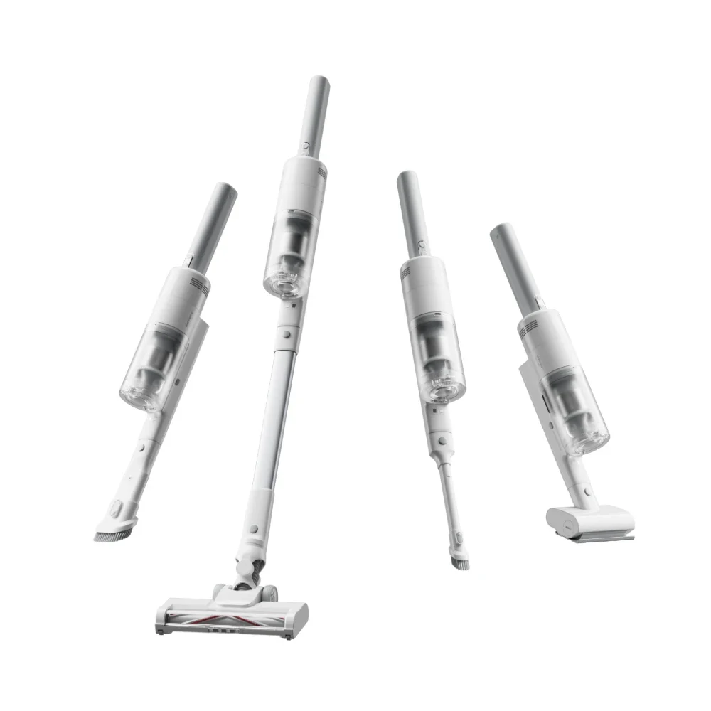 SwitchBot ロボット掃除機 K10+Pro Combo (整備済製品) - Image 5