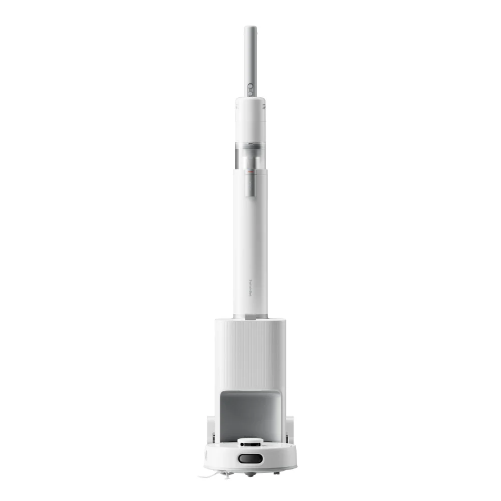 SwitchBot ロボット掃除機 K10+Pro Combo (整備済製品) - Image 6