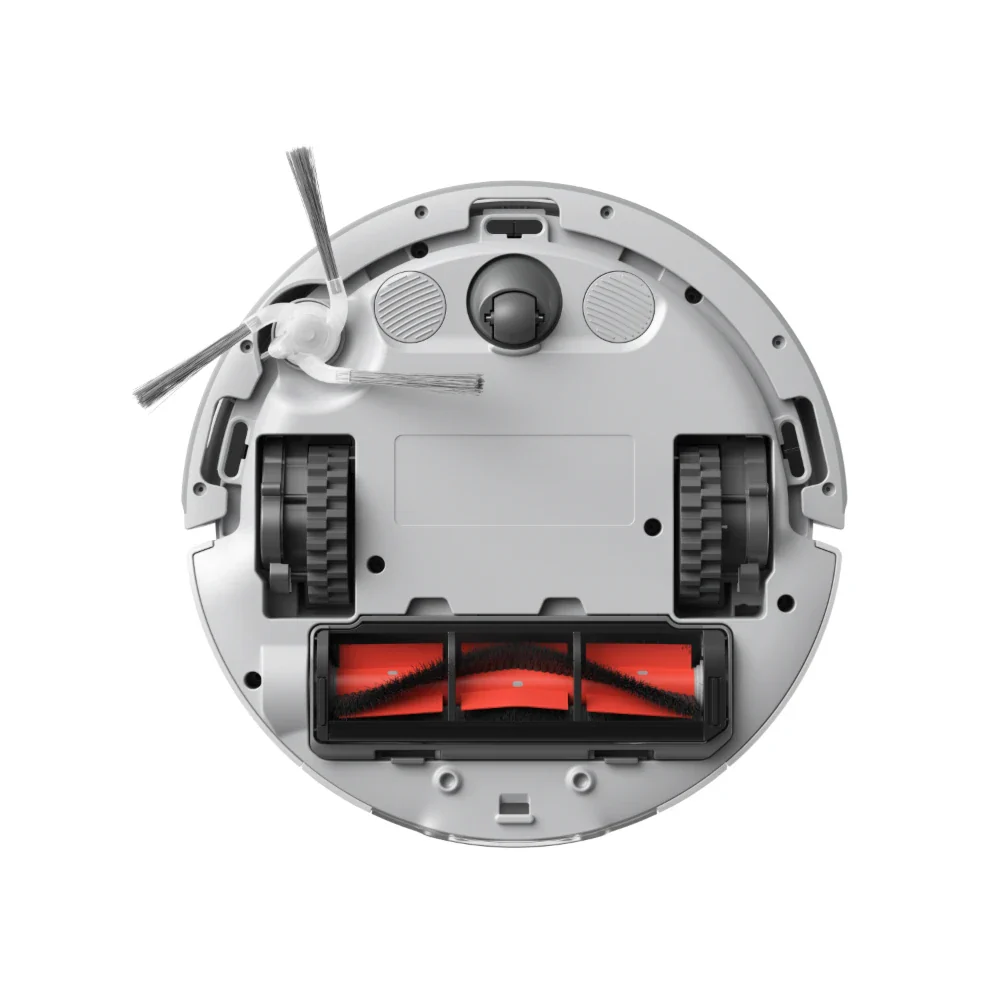 SwitchBot ロボット掃除機 K10＋ - Image 5