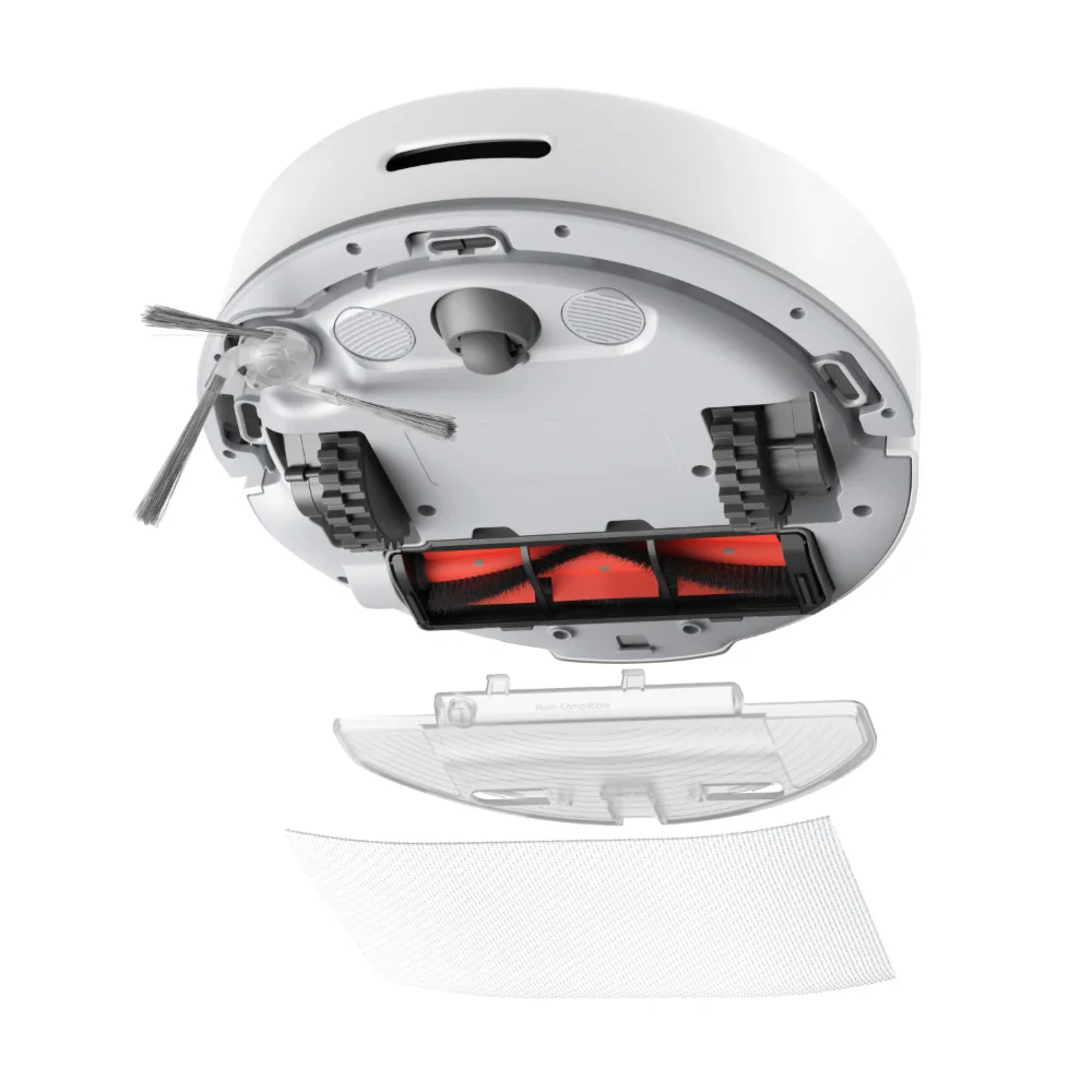 SwitchBot ロボット掃除機 K10＋ - Image 6