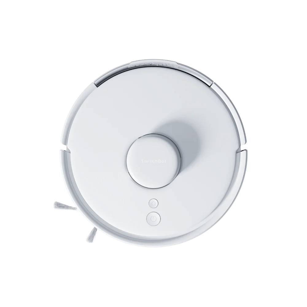 SwitchBot ロボット掃除機 K11＋ - Image 12