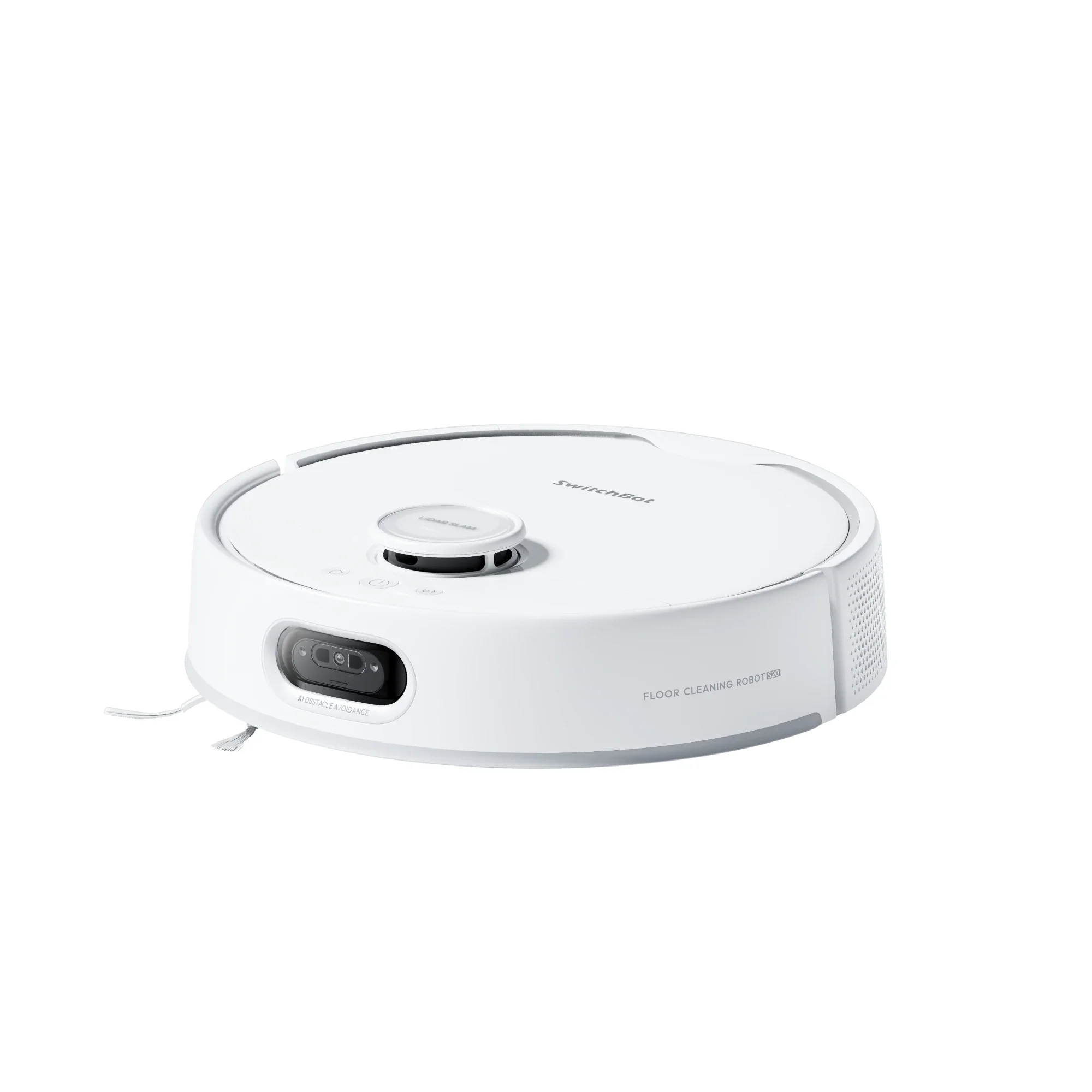 SwitchBot お掃除ロボットS20 - Image 3