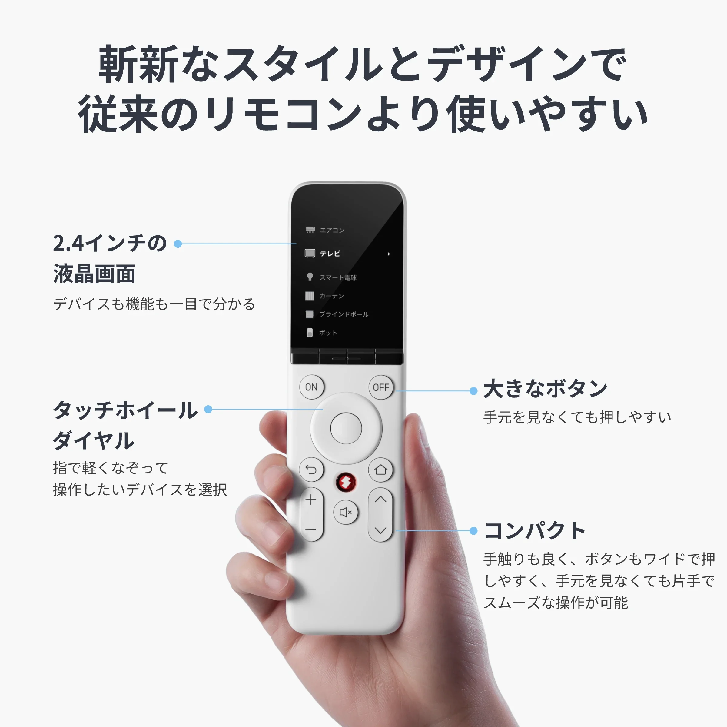 SwitchBot 学習リモコン - Image 6
